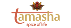 Tamasha Logo